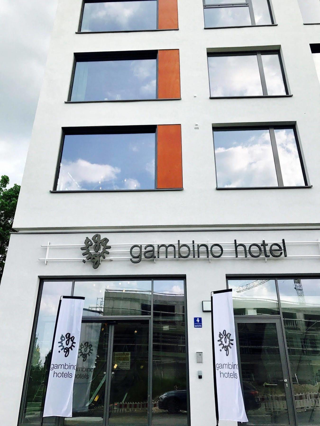 摩纳哥巴维埃拉甘比诺辛辛那提酒店
